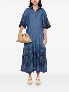 Zimmermann Coco Maxi Dress - Img 2