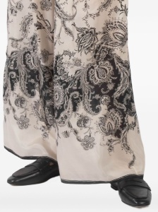 Zimmermann Rhiannon Palladium Trousers - Img 3