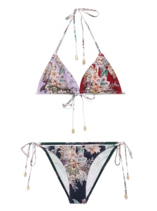 Zimmermann Sea clothing MultiColour