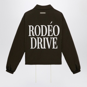 1989 STUDIO Coach Jacket Rodeo - Img 2