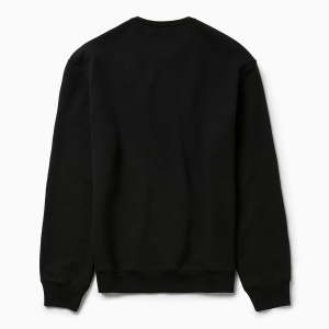 1989 Studio crewneck sweat black - Img 2