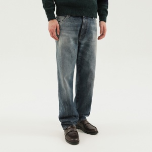 1989 STUDIO Old Malin denim pants
