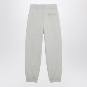 1989 STUDIO Rodeo melange tracksuit trousers - Img 2