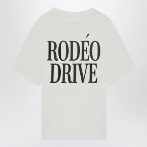 1989 STUDIO T-Shirt SS Rodeo white - Img 2