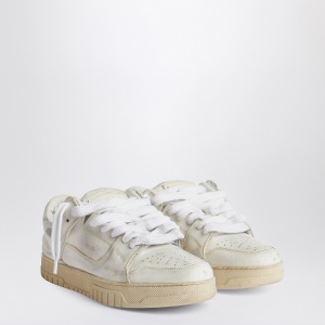 1989 STUDIO Vintage Dirty White sneakers