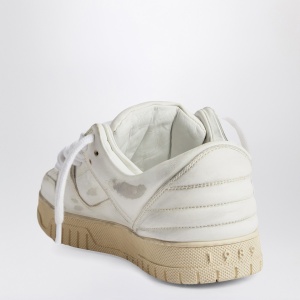 1989 STUDIO Vintage Dirty White sneakers - Img 2