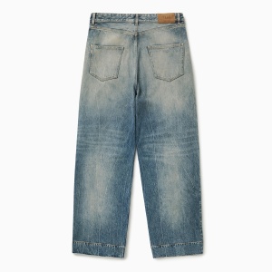 1989 STUDIO Y2K denim pants blue - Img 2