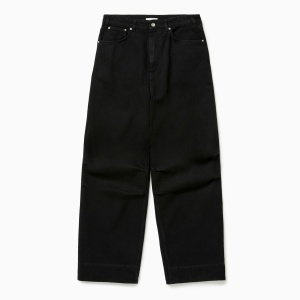 1989 STUDIO Y2K denim pants