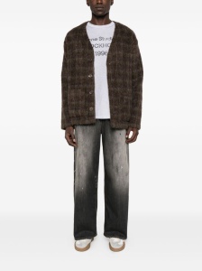 Acne Studios Jeans Black - Img 2