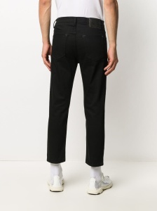 Acne Studios Jeans Black - Img 3