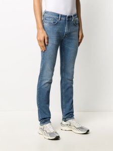 Acne Studios Jeans Blue - Img 4