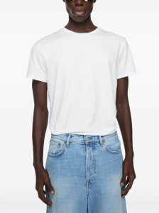 Acne T-shirt regular fit - Img 4