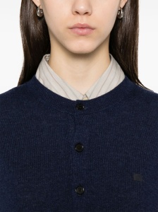 Acne wool cardigan - Img 4