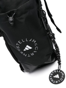 Adidas By Stella McCartney Logo-print backpack - Img 3