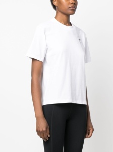 Adidas By Stella McCartney T-shirts and Polos White - Img 3