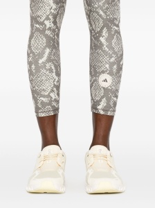 Adidas By Stella McCartney Trousers Beige - Img 4