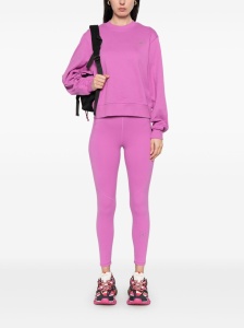 Adidas By Stella McCartney Trousers Purple - Img 4