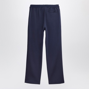 adidas by Wales Bonner Navy blue jogging pants - Img 2