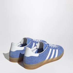 adidas Originals Gazelle Indoor Light blue sneakers - Img 2