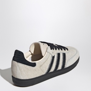 adidas Originals Sneaker Samba OG Wonder White/Core Black/Alumina - Img 2