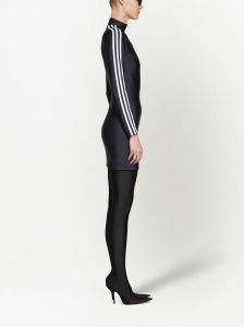 ADIDAS X BALENCIAGA Dresses Black - Img 3