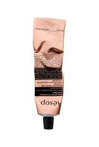 AESOP Resurrection Aromatique hand balm - Img 2