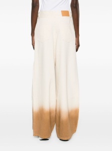 Alanui Jeans White - Img 2