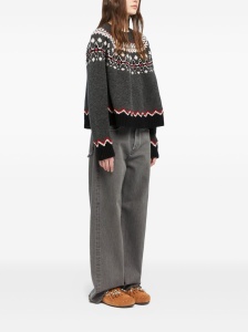 Alanui Sweaters Black - Img 3