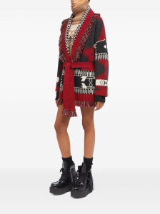 Alanui Sweaters Red - Img 4