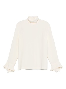 Alberto Biani Shirts Cream