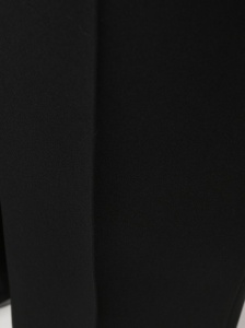 Alberto Biani Trousers Black - Img 4