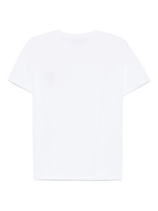 ALESSANDRO ENRIQUEZ T-shirts and Polos White - Img 2