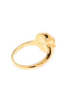 Alexander McQueen Skull ring - Img 3