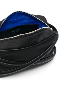 Alexander McQueen The Harness Shoulder Bag - Img 4