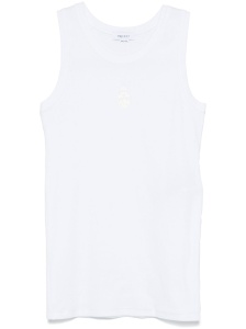 Alexander McQueen Top White