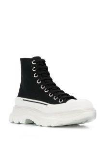 Alexander McQueen Tread Slick sneakers - Img 4