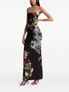 Alice + Olivia Dresses Black - Img 2