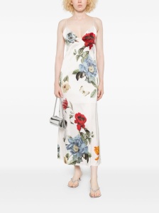 Alice + Olivia Dresses MultiColour - Img 4