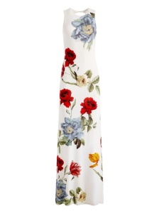 Alice + Olivia Dresses White