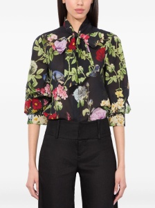 Alice + Olivia Shirts Black - Img 2