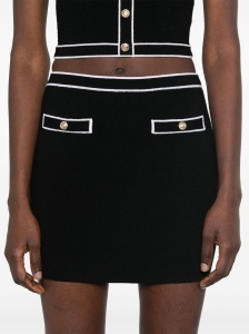 Alice + Olivia Skirts Black - Img 2