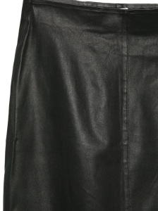 Alysi Skirts Black - Img 3