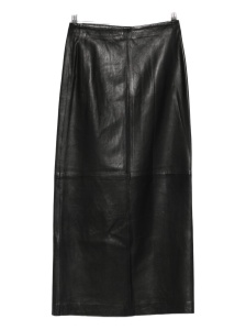 Alysi Skirts Black - Img 2