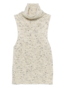 Alysi Sweaters White
