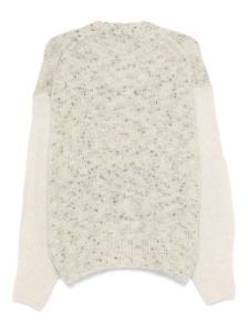 Alysi Sweaters White - Img 3