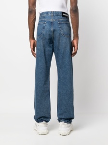 Ambush Jeans Clear Blue - Img 2