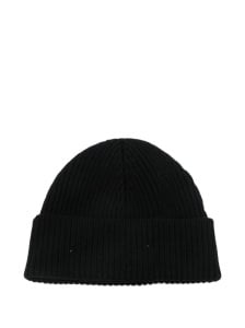 Ami Paris Hats Black - Img 3