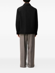 Ami Paris Jackets Black - Img 4