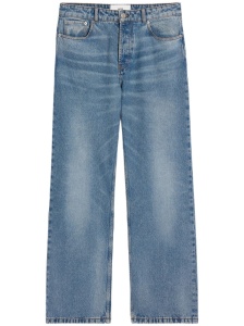 Ami Paris Jeans Clear Blue