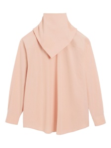 Ami Paris Shirts Powder